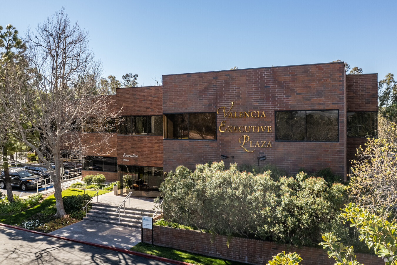 Poole & Shaffery, LLP Valencia, CA Office