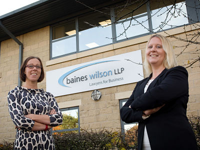 Baines Wilson LLP Carlisle, United Kingdom Office