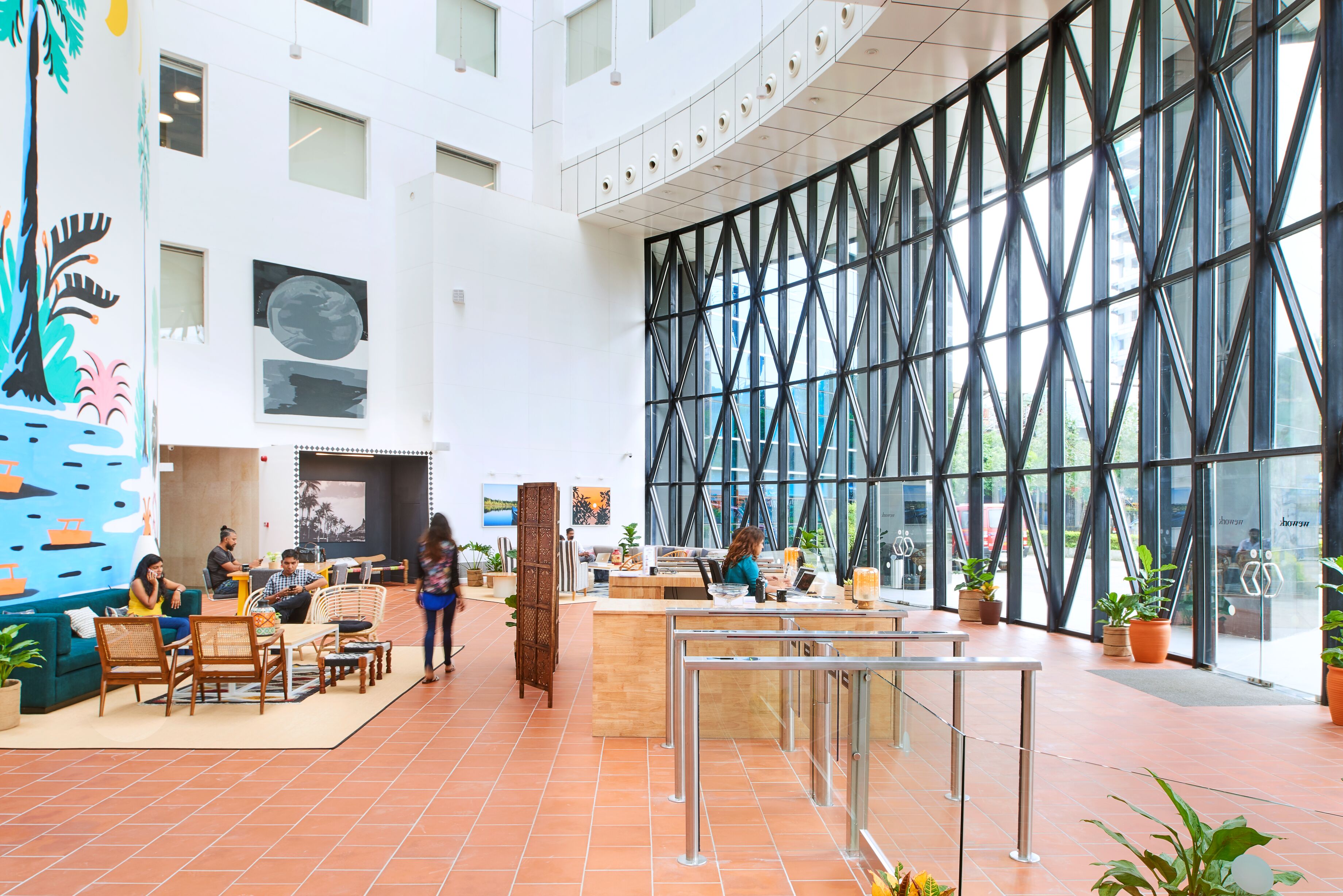 PRK Partners Capital City of Prague, Czech Republic Office