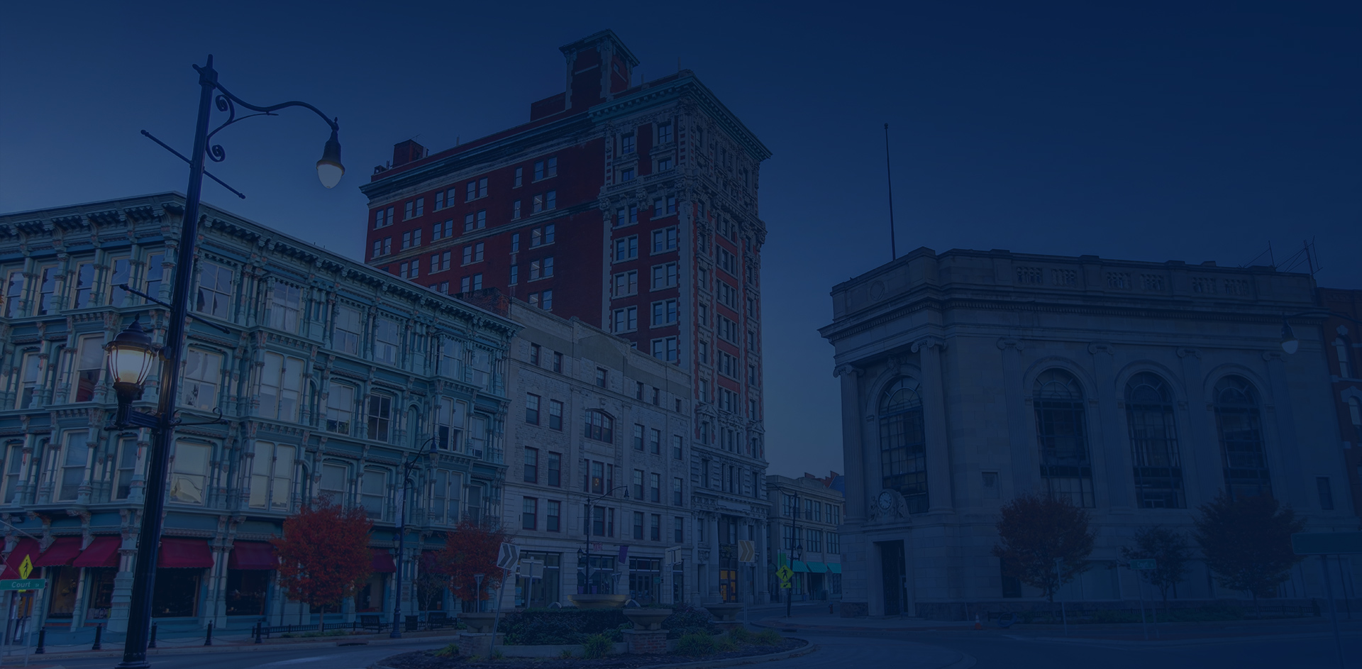 Jackson Bergman, LLP Binghamton,  Office