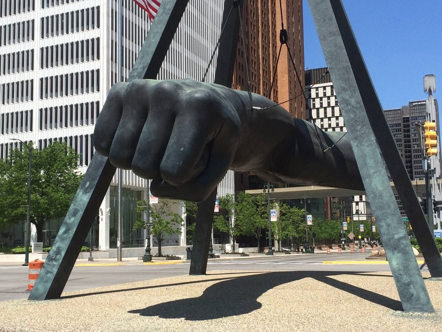 Barger & Gaines Shrewsbury,  Office