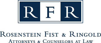 Rosenstein, Fist & Ringold Oklahoma City, OK Office