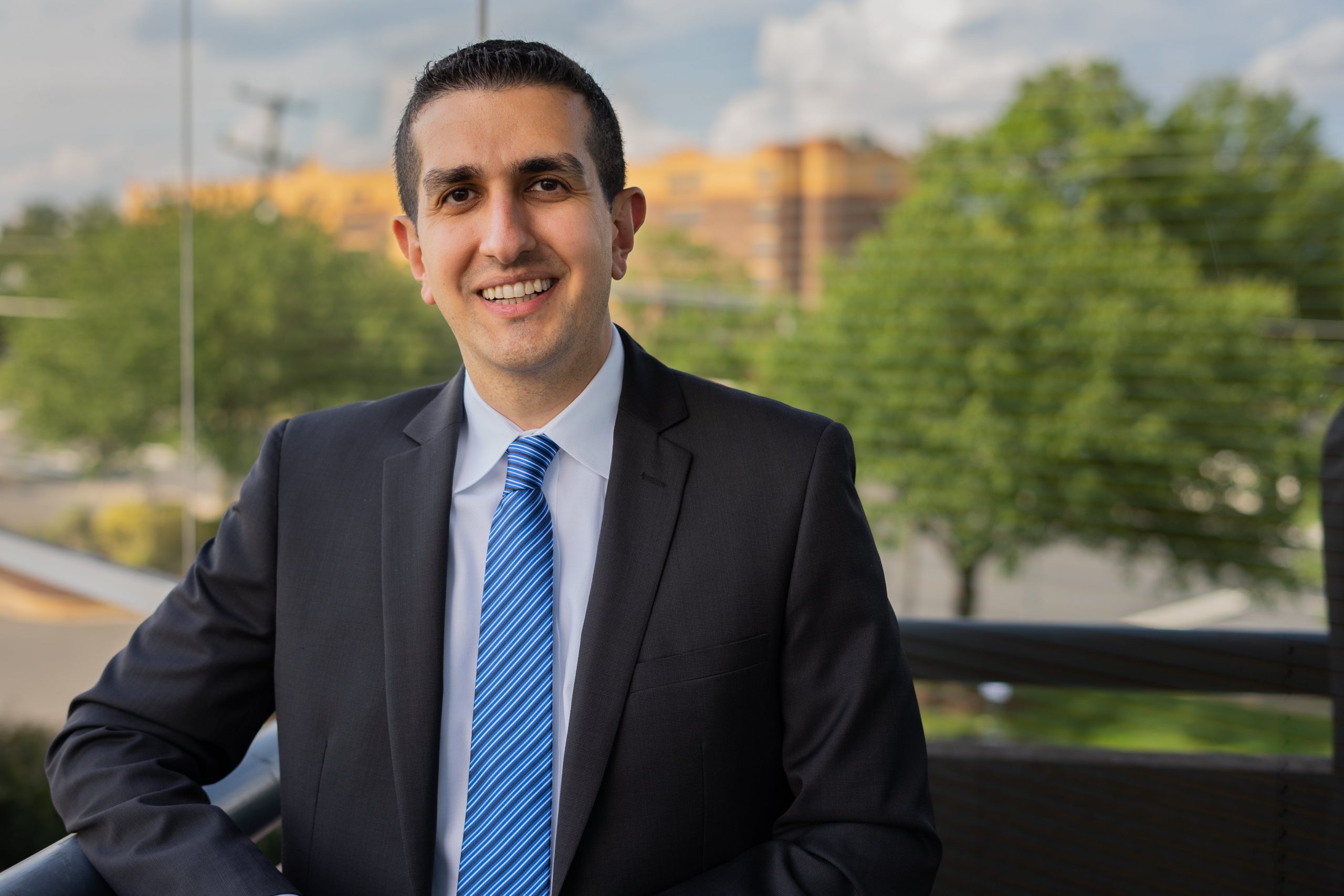 PJI Law Fairfax,  Office