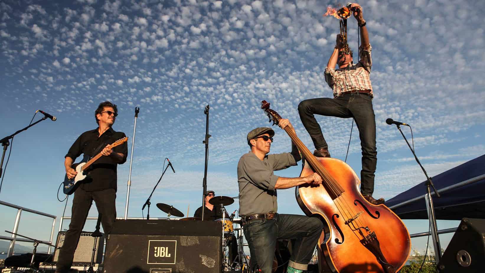 Legros Buchanan & Paul Anacortes, WA Office