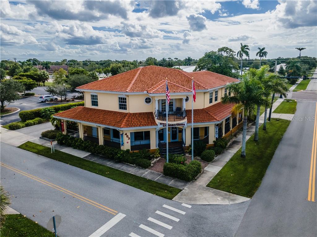Sullivan & Sullivan Law Corporation Punta Gorda, FL Office