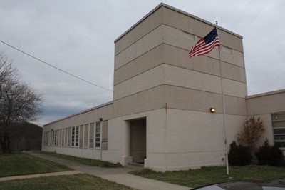 COOTS LAW OFFICE Taylorsville, KY Office