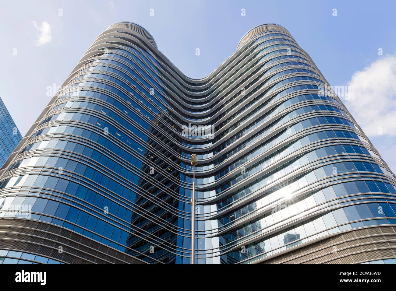 Fung & Fung Kowloon, Hong Kong Office