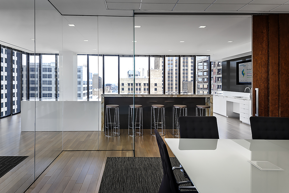 Hinshaw & Culbertson LLP Houston, TX Office