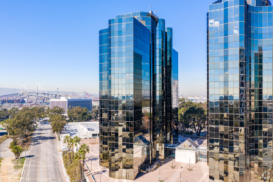 Swain & Dipolito LLP Long Beach, CA Office
