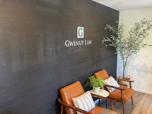 Gwinup Law APC Cameron,  Office