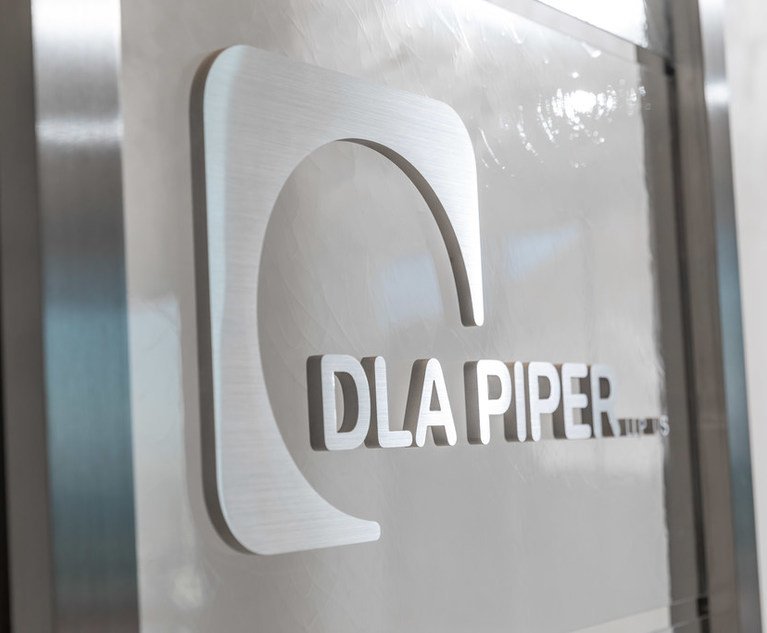 DLA Piper Kyiv, Ukraine Office