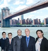Jeffrey B. Peltz, P.C Brooklyn, NY Office