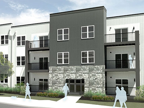 Longenecker Law Firm, LLC Cincinnati,  Office