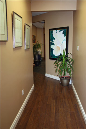 Hajduk Gibbs LLP Saint Paul, Canada Office