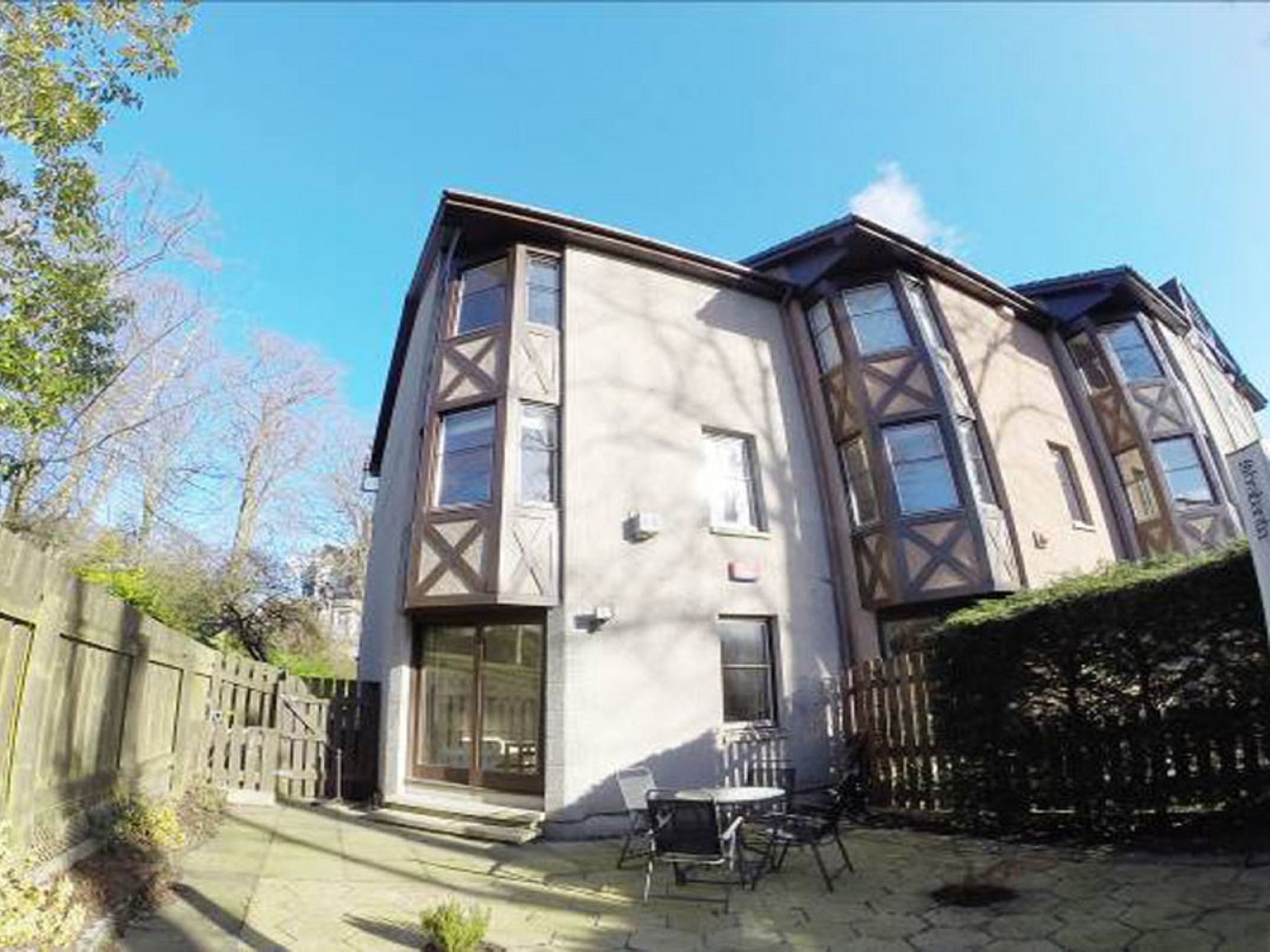 Alex Hutcheon The Mortgage + Property Centre Aberdeen, United Kingdom Office