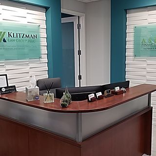 Klitzman Law Group, PLLC Sunrise, FL Office