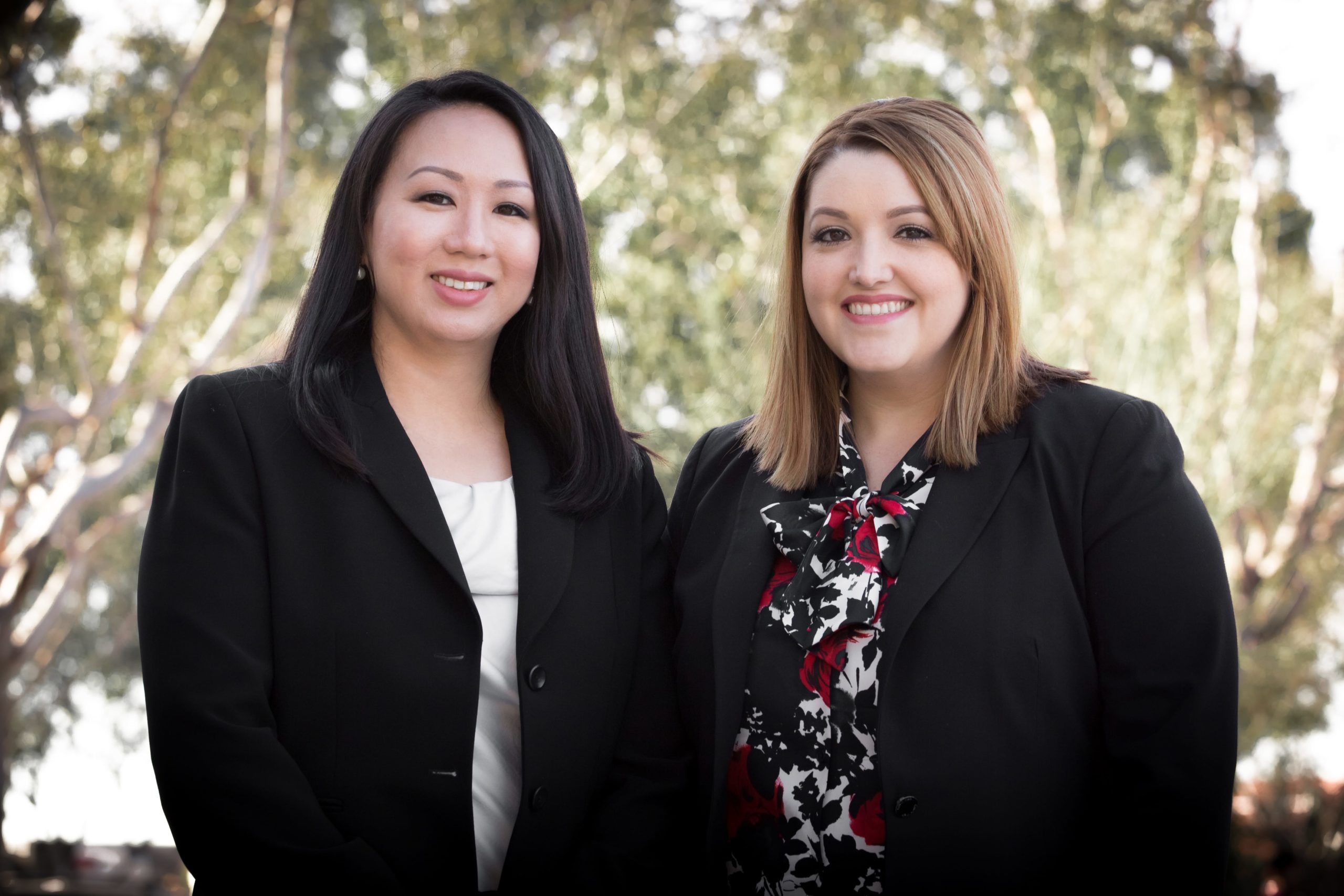 Sakamoto & Ruelas, APC Buena Park, CA Office