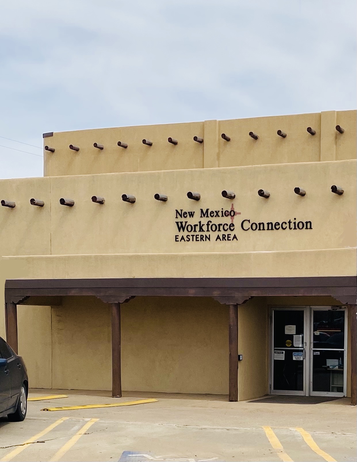 Tatum & McDowell Clovis, NM Office