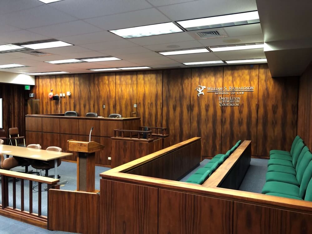 Davis Levin Livingston Honolulu, HI Office