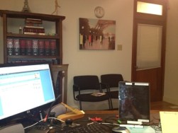 Law Offices of James A. Pixton, PC Oakland, CA Office