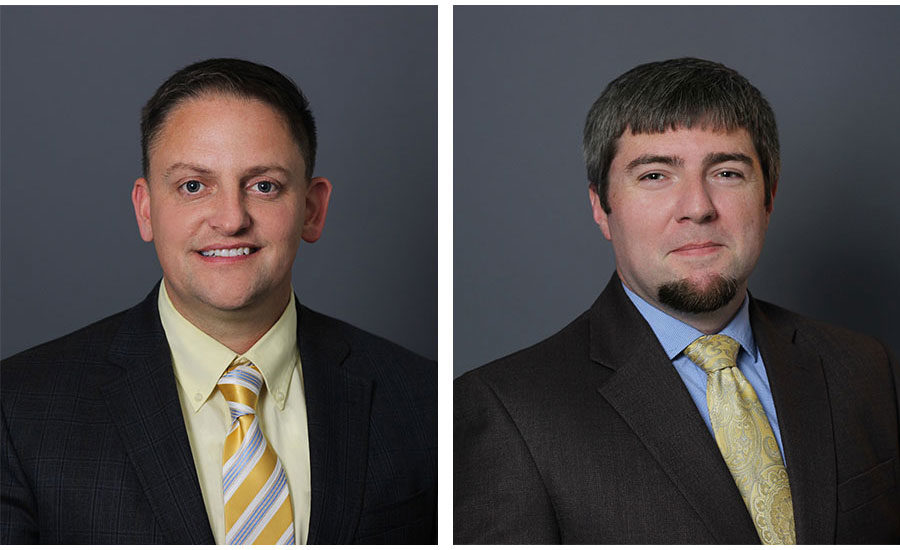Rodney M. Scott Murfreesboro, TN Office