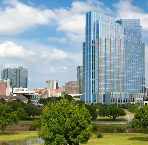 Tawana H. Gray, PLLC Fort Worth,  Office