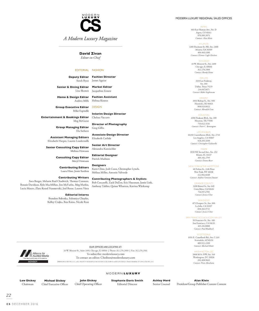 Ladden & Allen, Chartered Chicago, IL Office