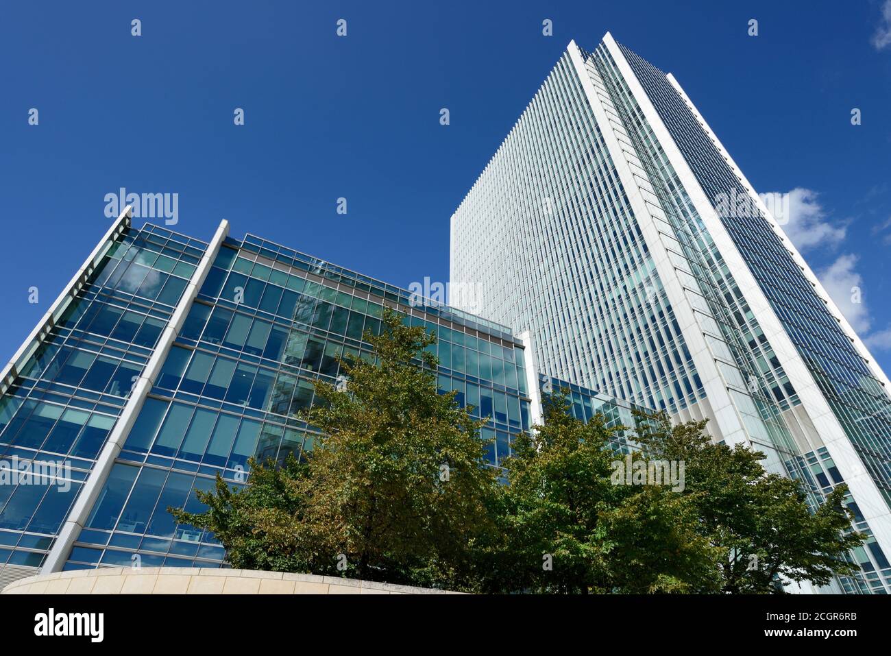 Clifford Chance London, United Kingdom Office