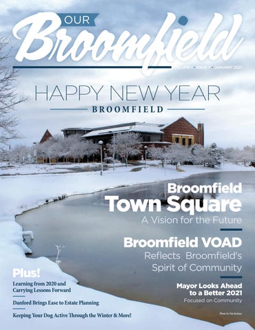 The Law Firm of Bruce A. Danford, LLC Broomfield,  Office