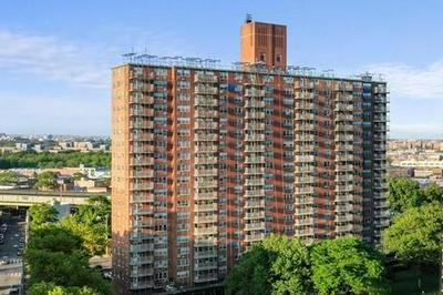 Bibicheff & Associates, P.C Brooklyn,  Office