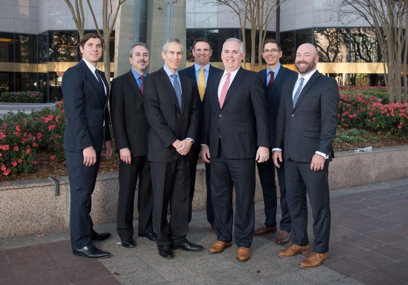 Morgan & Morgan, PA New Orleans, LA Office