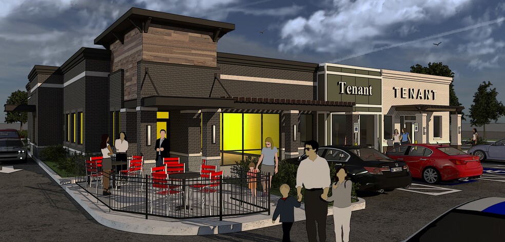 Eufinger Law Offices, LLC Marysville,  Office