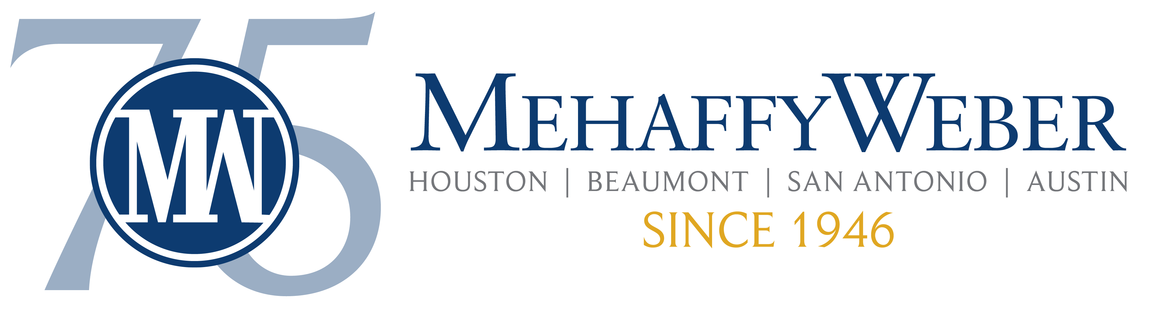 MehaffyWeber, P.C Beaumont, TX Office