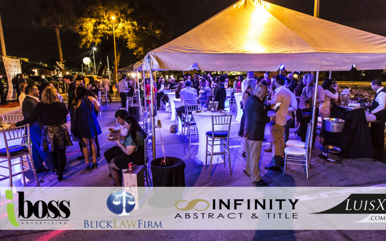 Blick Law Firm Tampa, FL Office