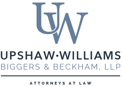 Upshaw, Williams, Biggers & Beckham, LLP Greenwood, MS Office