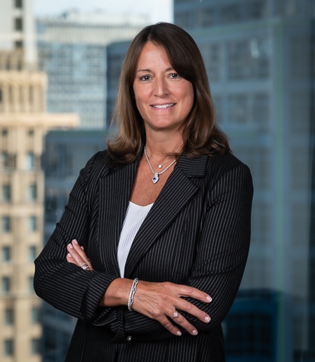 UB Greensfelder LLP Chicago, IL Office