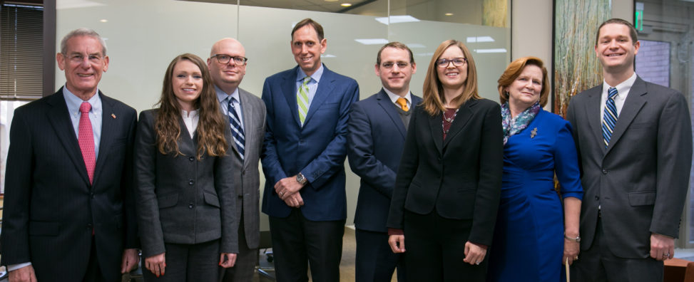 Dinkelspiel Rasmussen & Mink, PLLC Memphis,  Office