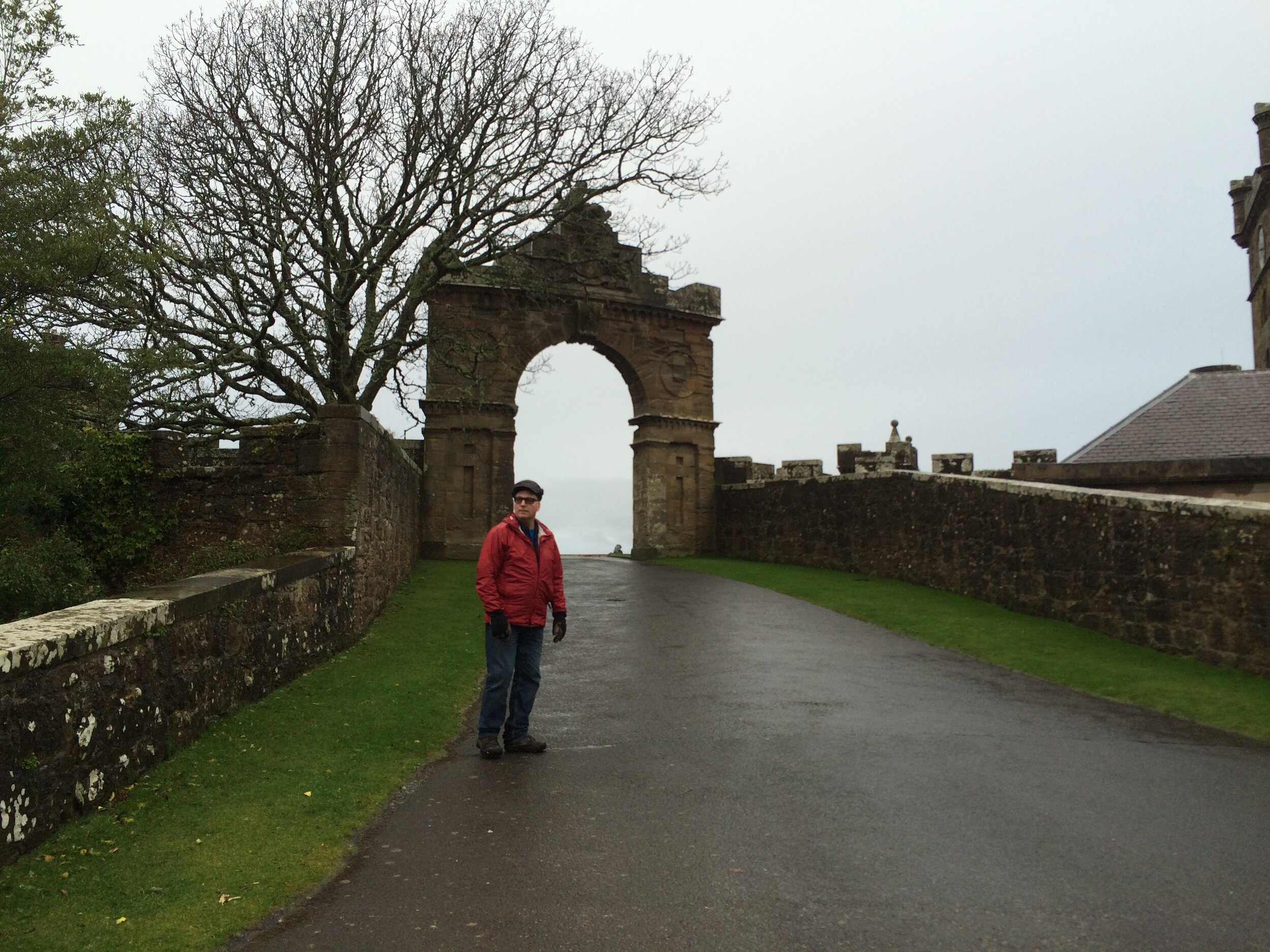 Reeves Amodio LLC Anchorage, AK Office