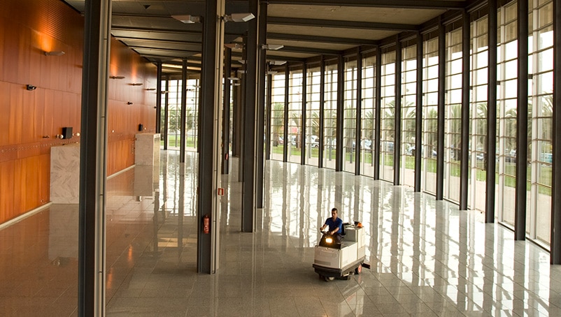 Spott Law Office, P.A Duluth,  Office