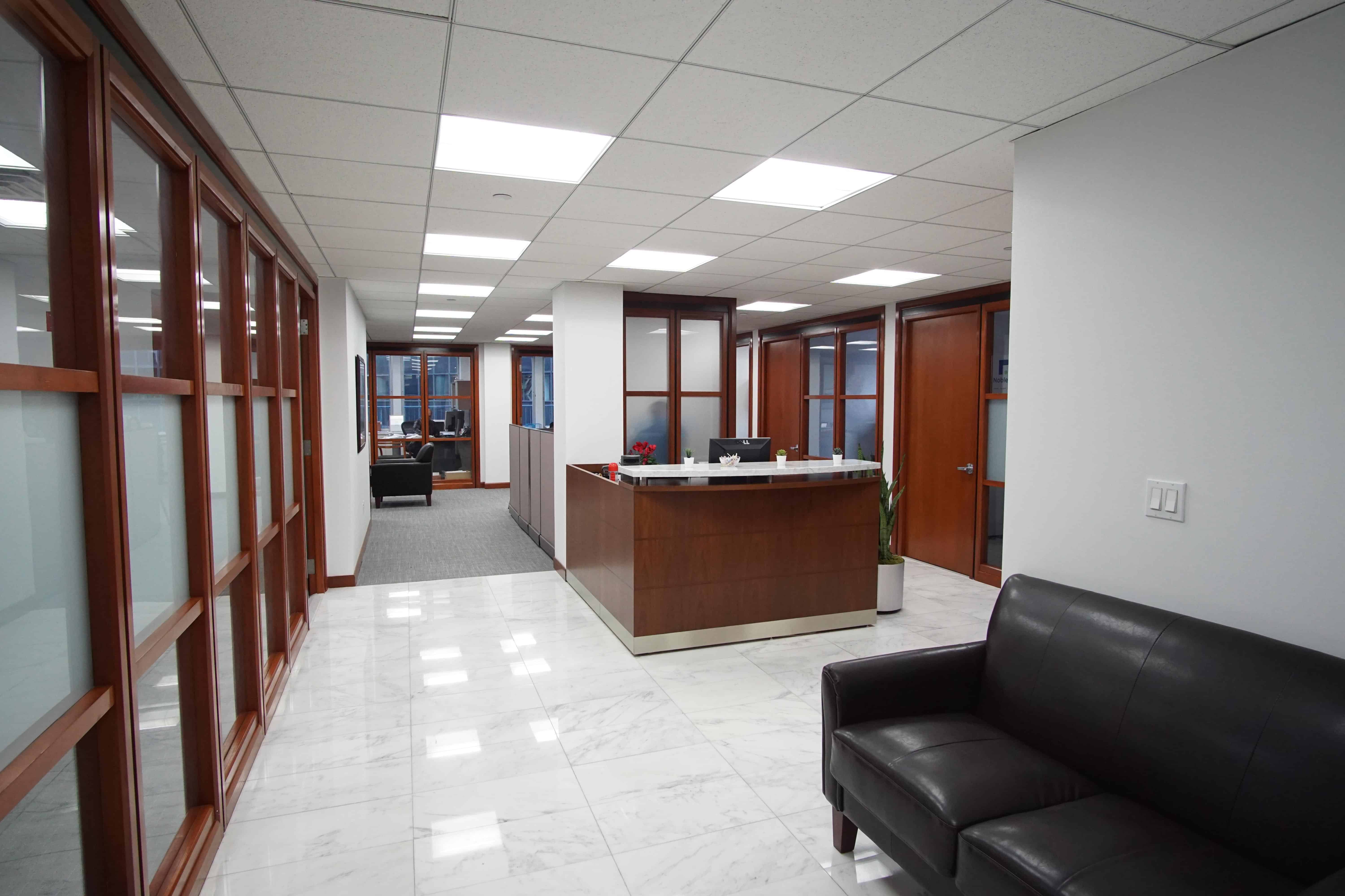 Fischer and Burstein, P.C Great Neck, NY Office