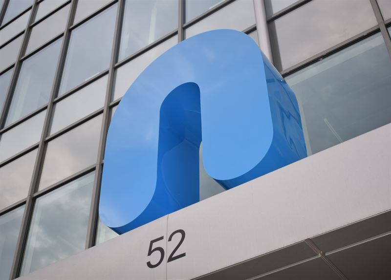 Setterwalls Goteborg, Sweden Office