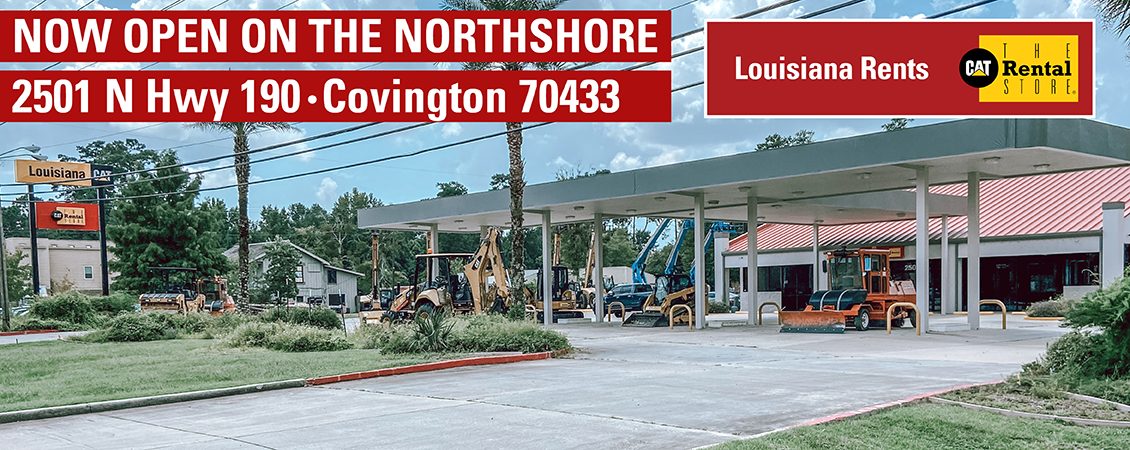 Weiler & Rees, LLC Covington, LA Office