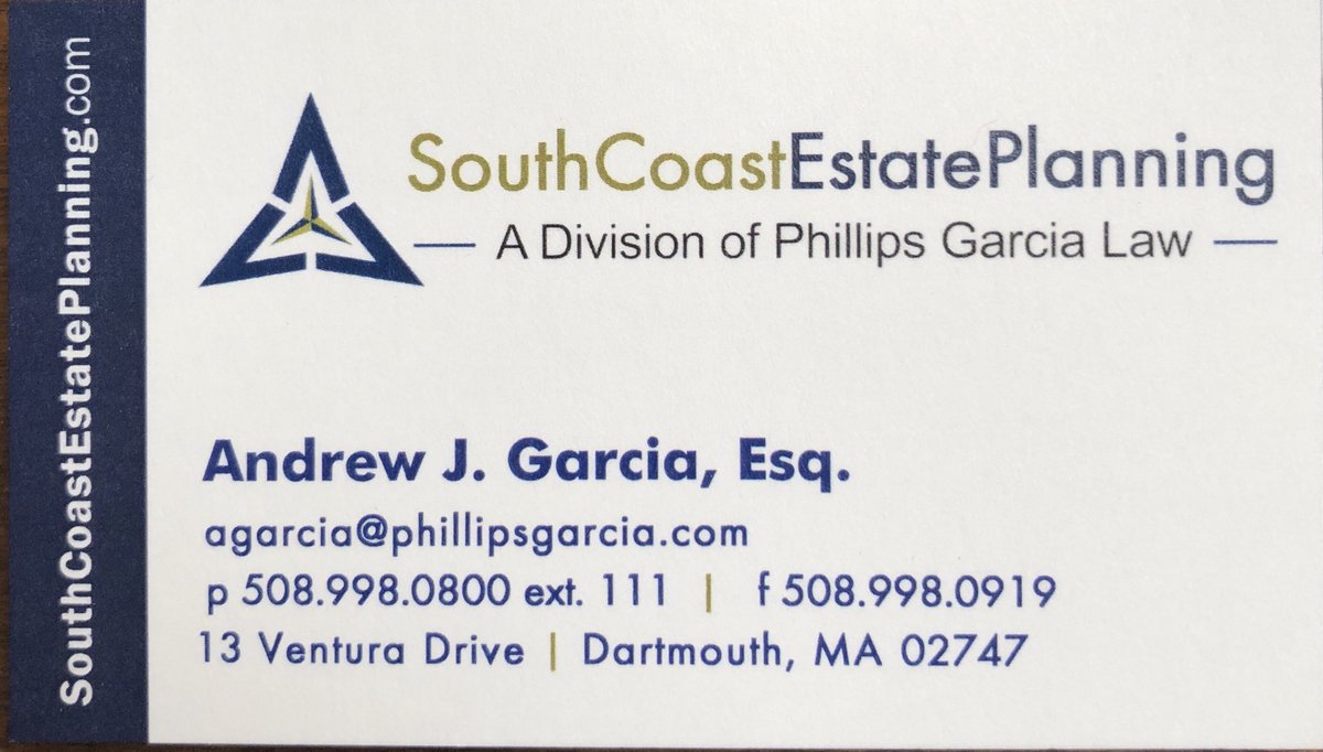 Phillips & Garcia, PC Dartmouth,  Office