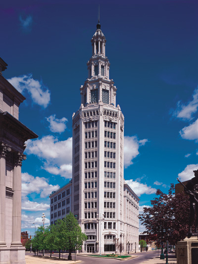 The Law Office of Lindy Korn PLLC Buffalo,  Office