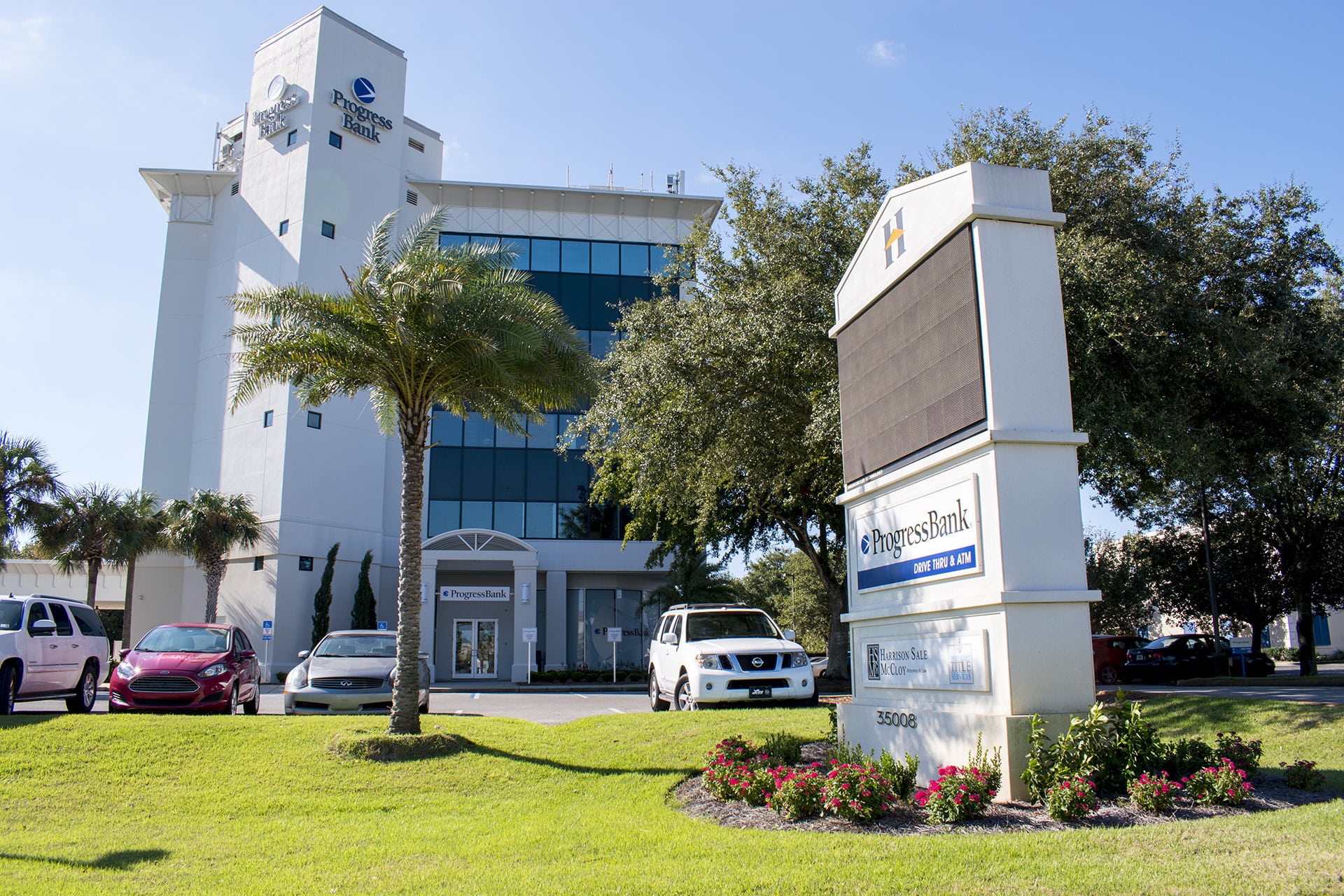 Harrison Sale McCloy Panama City, FL Office