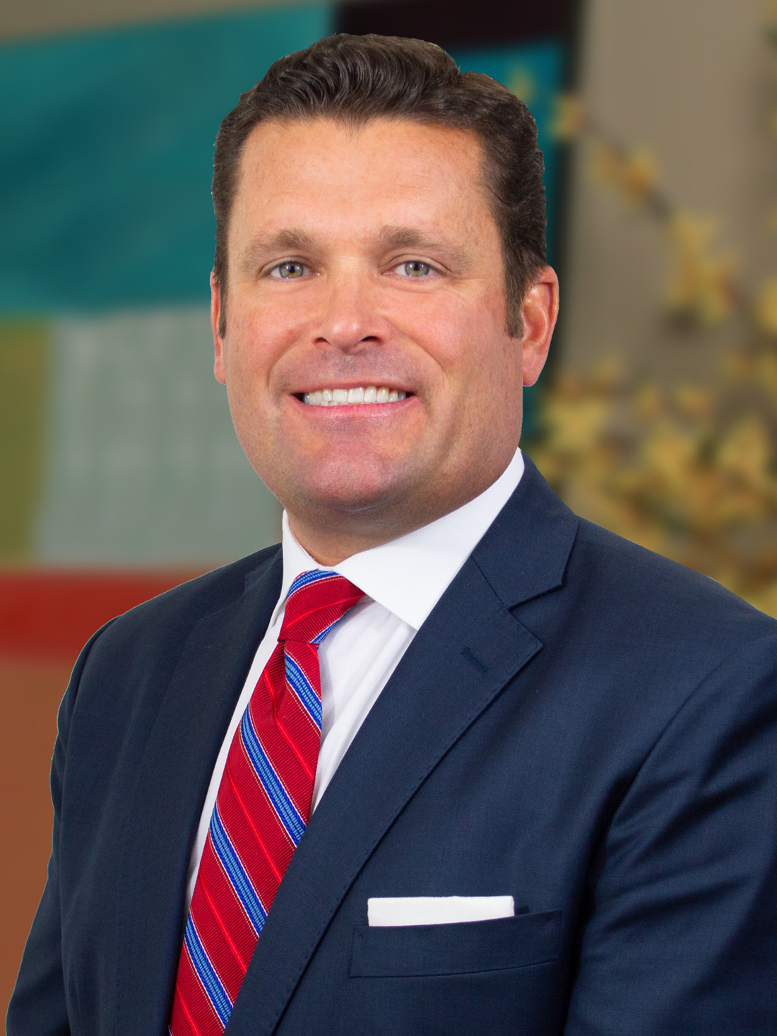 Greenbaum Rowe Smith & Davis LLP Red Bank, NJ Office