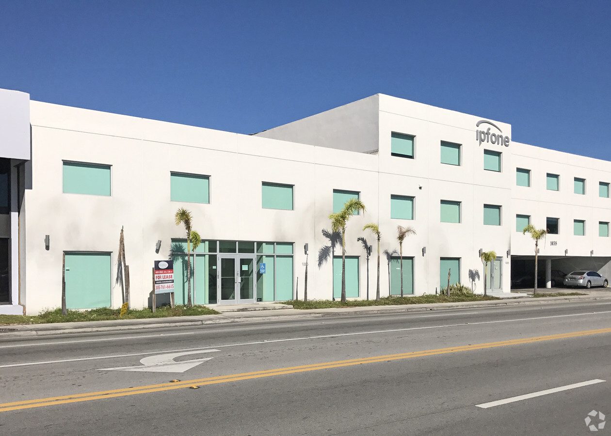 Duboff Law Firm North Miami, FL Office