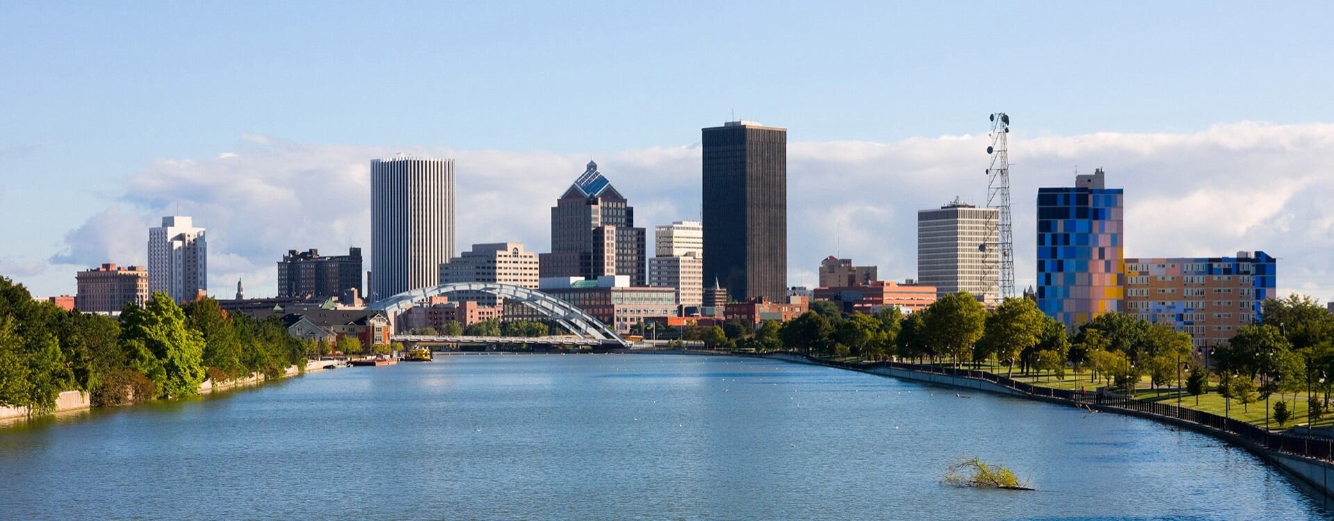 Ward Greenberg Heller & Reidy LLP Rochester, NY Office