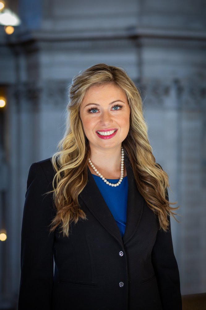 Danfoura Law P.C San Francisco, CA Office