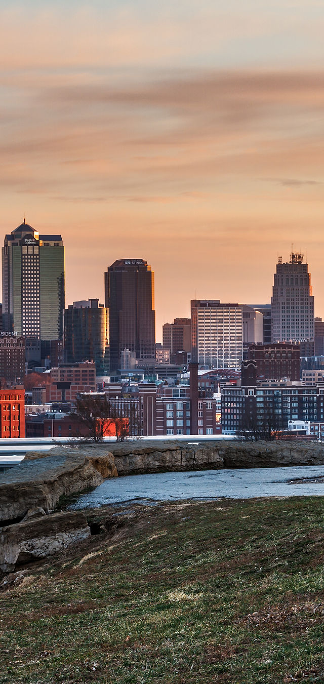 Wallace & Kolich LLC Shawnee Mission,  Office